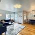 Sanmateo Cozy Central 3b1b Home Garage Parking AC
