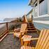Blue Sea Oceanfront Cottage