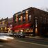 Historic Jacksonville Inn