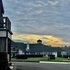 Sunset Oceanfront Lodging