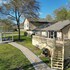 Lakefront Home w / Shared Boat Ramp in Grove!