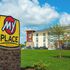 My Place Hotel - Mount Pleasant