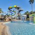 Waterfront Condo w / Water Park Walk to the Beach!