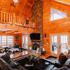 Sleeps 16! Luxury Cabin With Game Room & Hot Tub