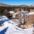 The Mammoth Creek Inn