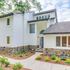 2-story Deck: Waterfront Lake Lure Home!