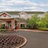 Hilton Garden Inn Chesterfield