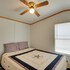 Game Room Fireplaces, On-site Lake! Kaufman Home