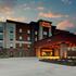 Hampton Inn & Suites by Hilton Pittsburg Kansas Crossing