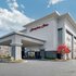 Hampton Inn Starkville Mississippi State University