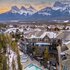 Blackstone Mountain Lodge by CLIQUE