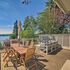 Spacious Lake Stevens Home w / Fire Pit Patio
