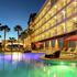 DoubleTree by Hilton Hotel Galveston Beach