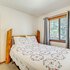 Woodland Park Chalet w / Deck Grill & Mtn Views!