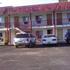 BUDGET INN DARBY