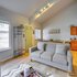 Ketchum Mountain Retreat: Central Location!
