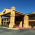 Peach State Inn & Suites
