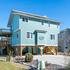 Duck R Way - Poteskeet Ocean View, 260 Yds to Beach, Pool, Hot Tub, Walk to Downtown Duck