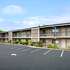 Travelodge by Wyndham Vancouver Lions Gate