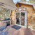 Tiny Cabin w / Outdoor Dining Area - Near Keystone!