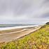 Lincoln Beach Condo w / Balcony + Ocean Views!