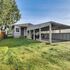 Pet-friendly Hoquiam Cottage w / River Access!