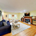 Quiet Family - 4 Br Home