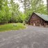 Cozy Elizabethtown Cabin w / Fire Pit!