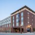 Hampton Inn Greer Greenville SC