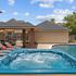 Upscale 4BR Cypress Home w Pool Hot Tub, Theater, Sleeps 20
