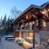 Breathtaking log house with HotTub - Winter paradise in Tremblant