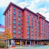 Hampton Inn & Suites Pittsburgh-Downtown