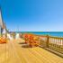 Sparrows Beach Nest by Sea Scape Properties