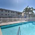 Large Balcony & Water Views: Indian Shores Condo!