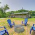 Huntsville Vacation Rental w / Fire Pit