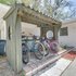 Dock & Kayaks: Riverfront Dunnellon Home!