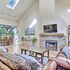 Gorgeous Vernon Township Condo w / Balcony!