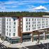 Hilton Garden Inn Redmond Seattle