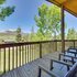 Updated Silverthorne Home w / Hot Tub & Mtn Views!