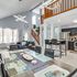 Long Pond Home w / Private Hot Tub & Game Room