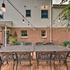 Charming Apartment w / Yard & Beautiful Gardens!