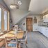 Fraser Couples Hideaway w / Indian Peaks View