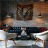 Industrial Artist Loft at Iconic Property