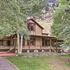 Family Home in Georgetown: Walk to Town & Railroad