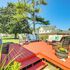 Home w / Fire Pit 1 Mi to Willis Wharf Boat Ramp!
