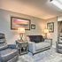 Centrally Located Sturgis Apt on Main St. w / Garage