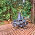 House w / Deck on Whidbey Island 1 Mi From Shore!