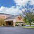 Hampton Inn Wooster