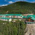 Grande Denali Lodge