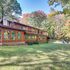 Rhinelander Chain of Lakes Home w / River Dock!